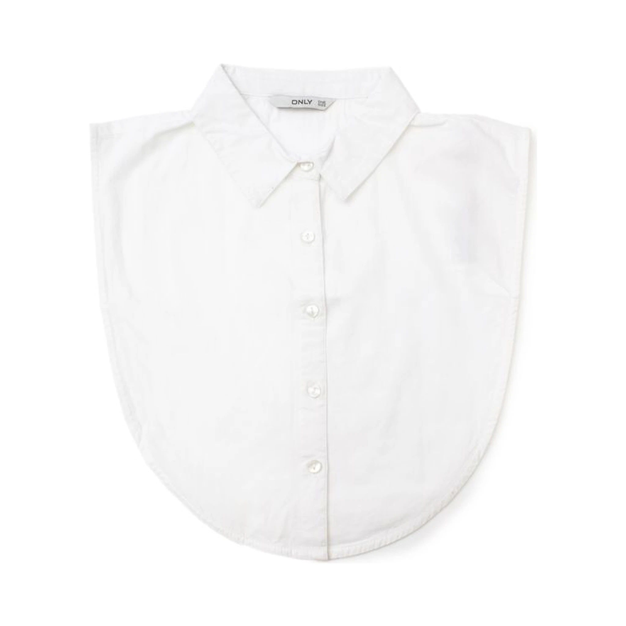White Cotton Top
