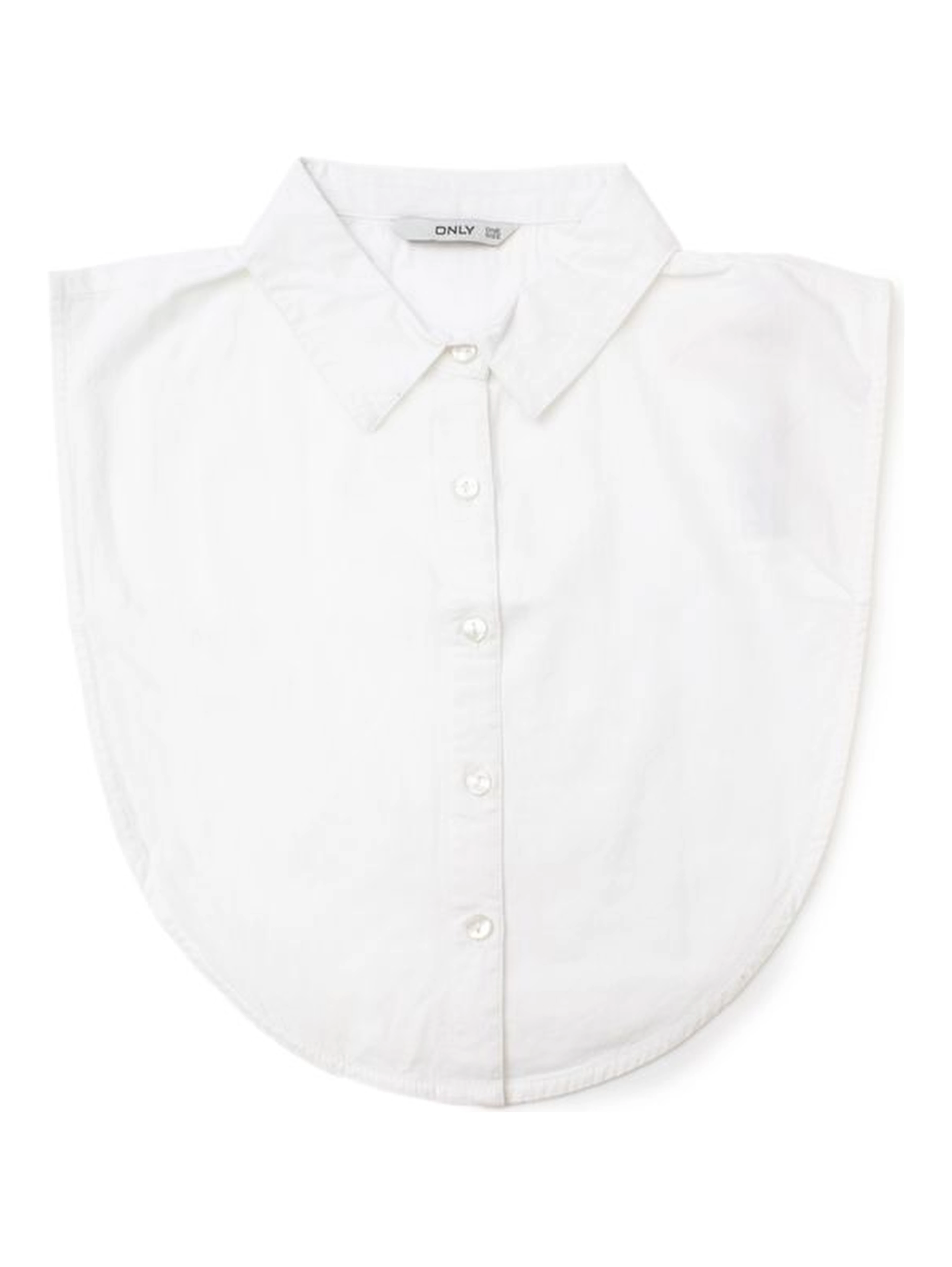 White Cotton Top
