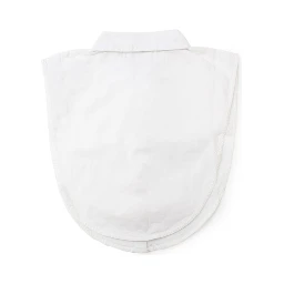 White Cotton Top