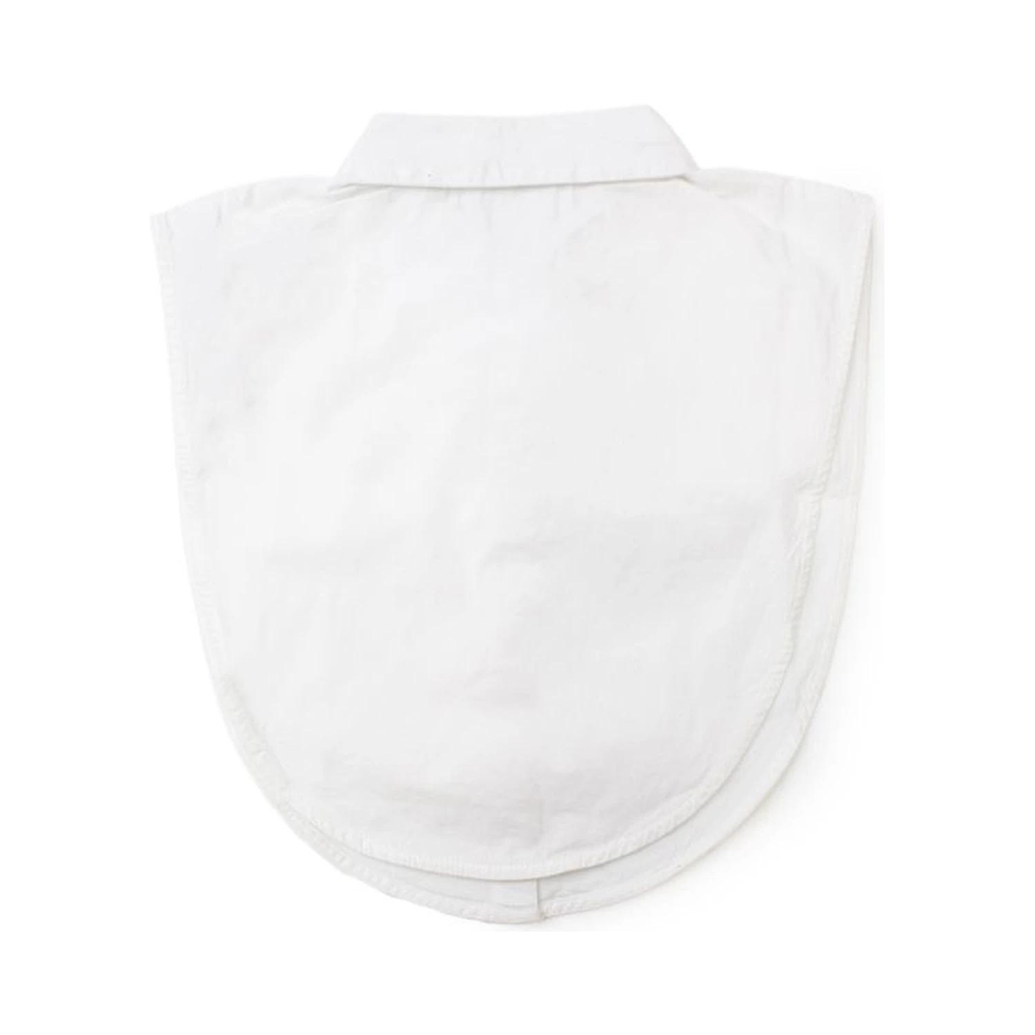 White Cotton Top
