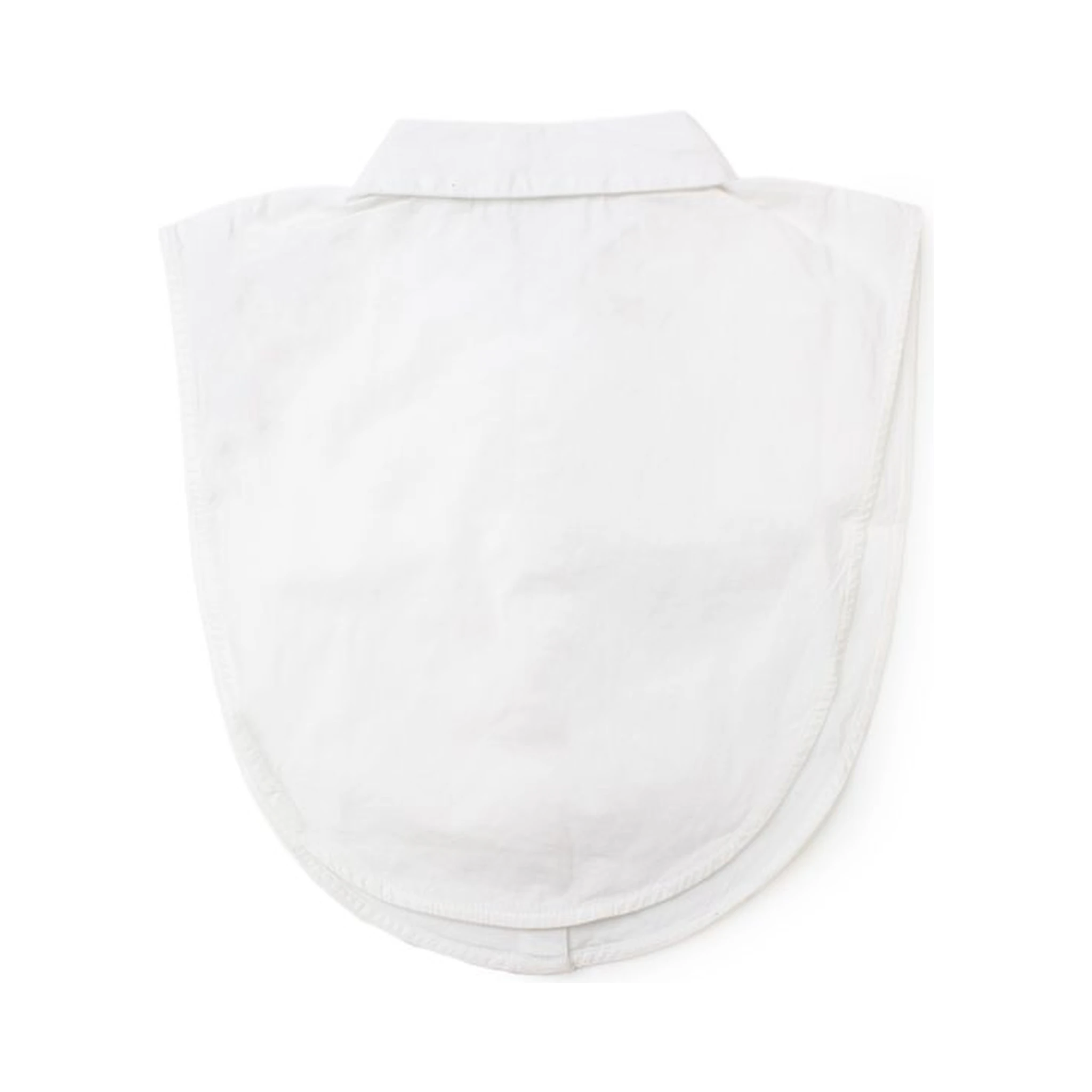 White Cotton Top