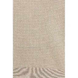 Beige Cashmere Sweatshirt