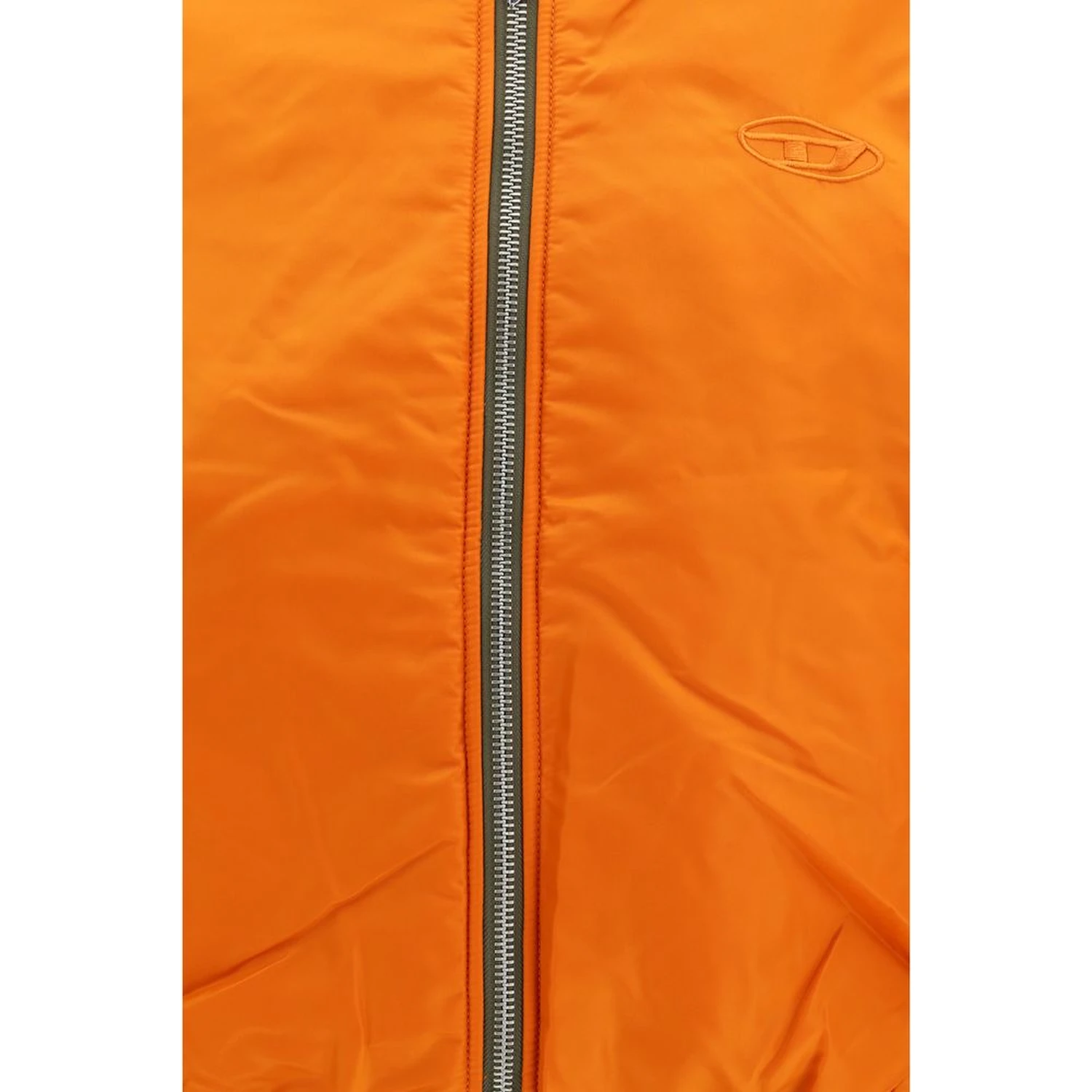 Bicolor Polyamide Bomber