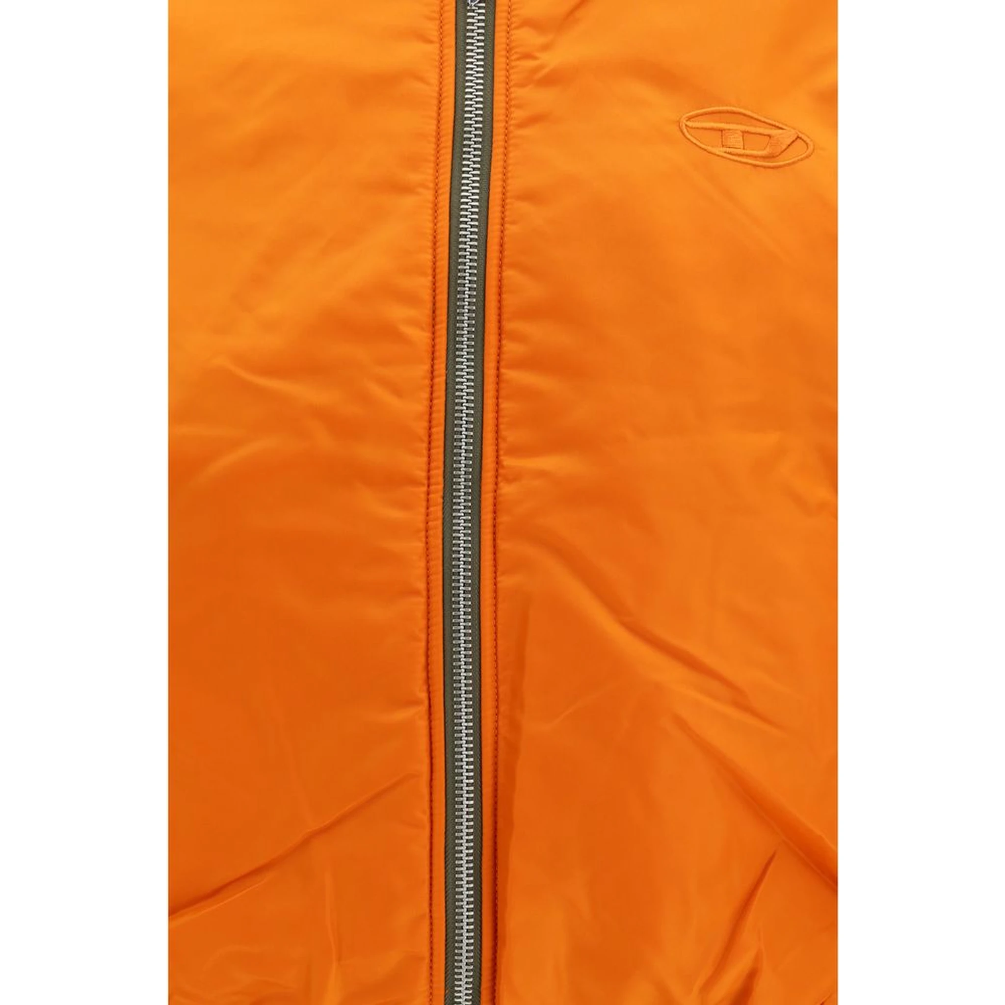 Bicolor Polyamide Bomber