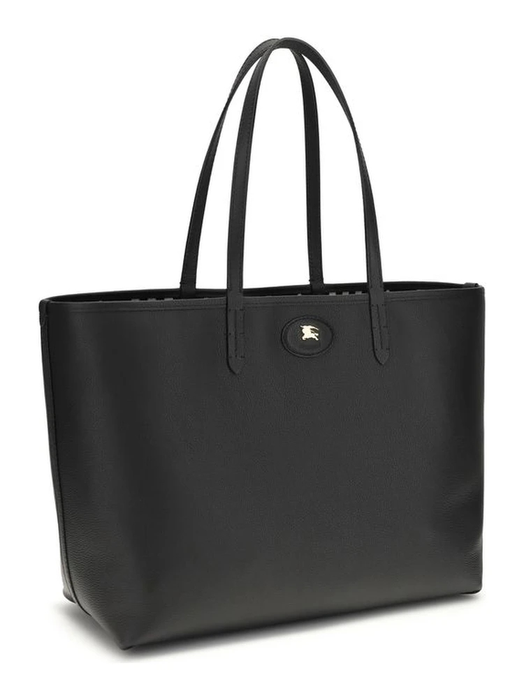 Black Calf Leather Bos Taurus Shoulder Bag alternative