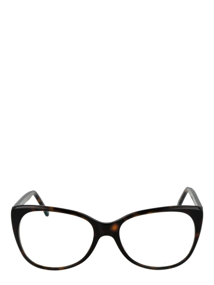 Brown Acetate Glasses (Frames)