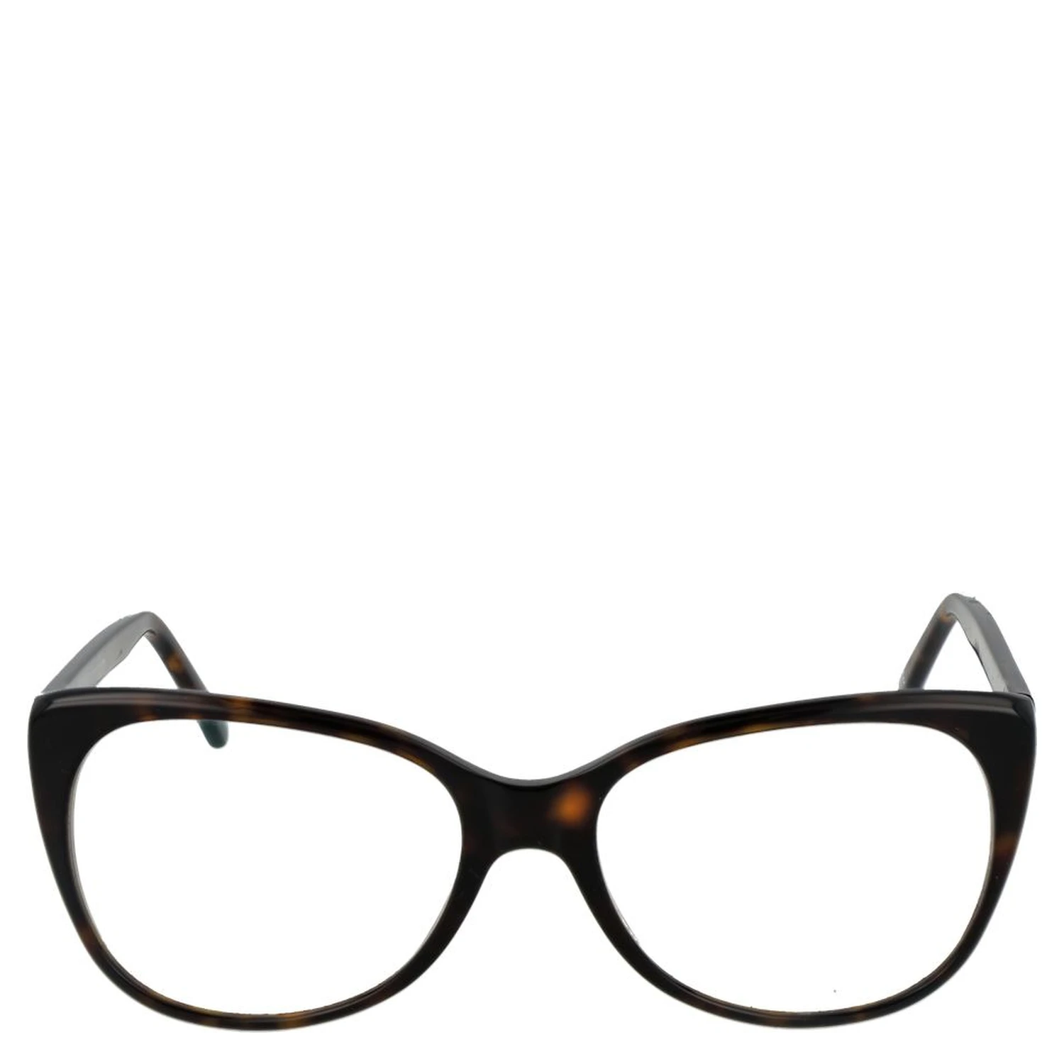 Brown Acetate Glasses (Frames)