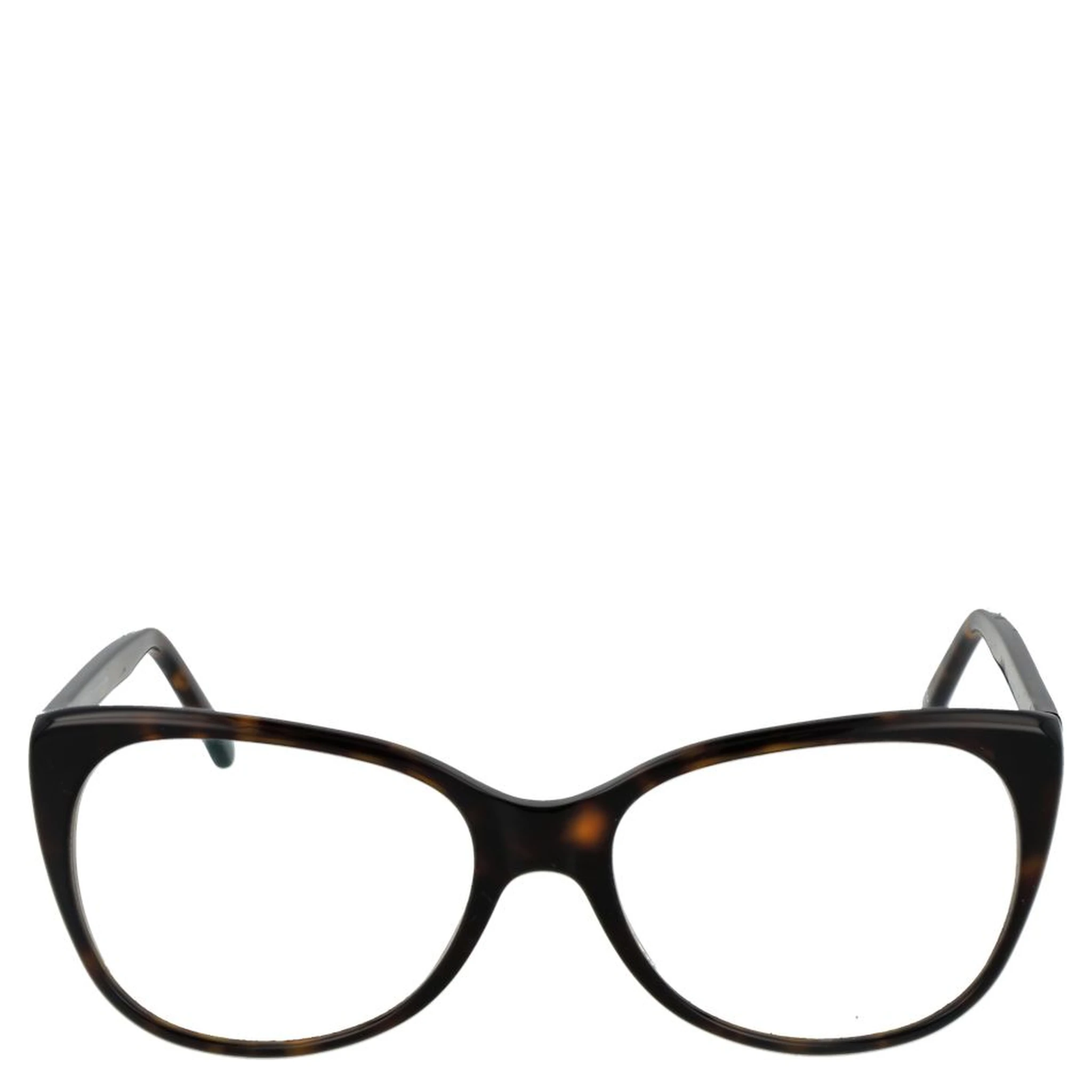 Brown Acetate Glasses (Frames)