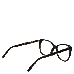 Brown Acetate Glasses (Frames)