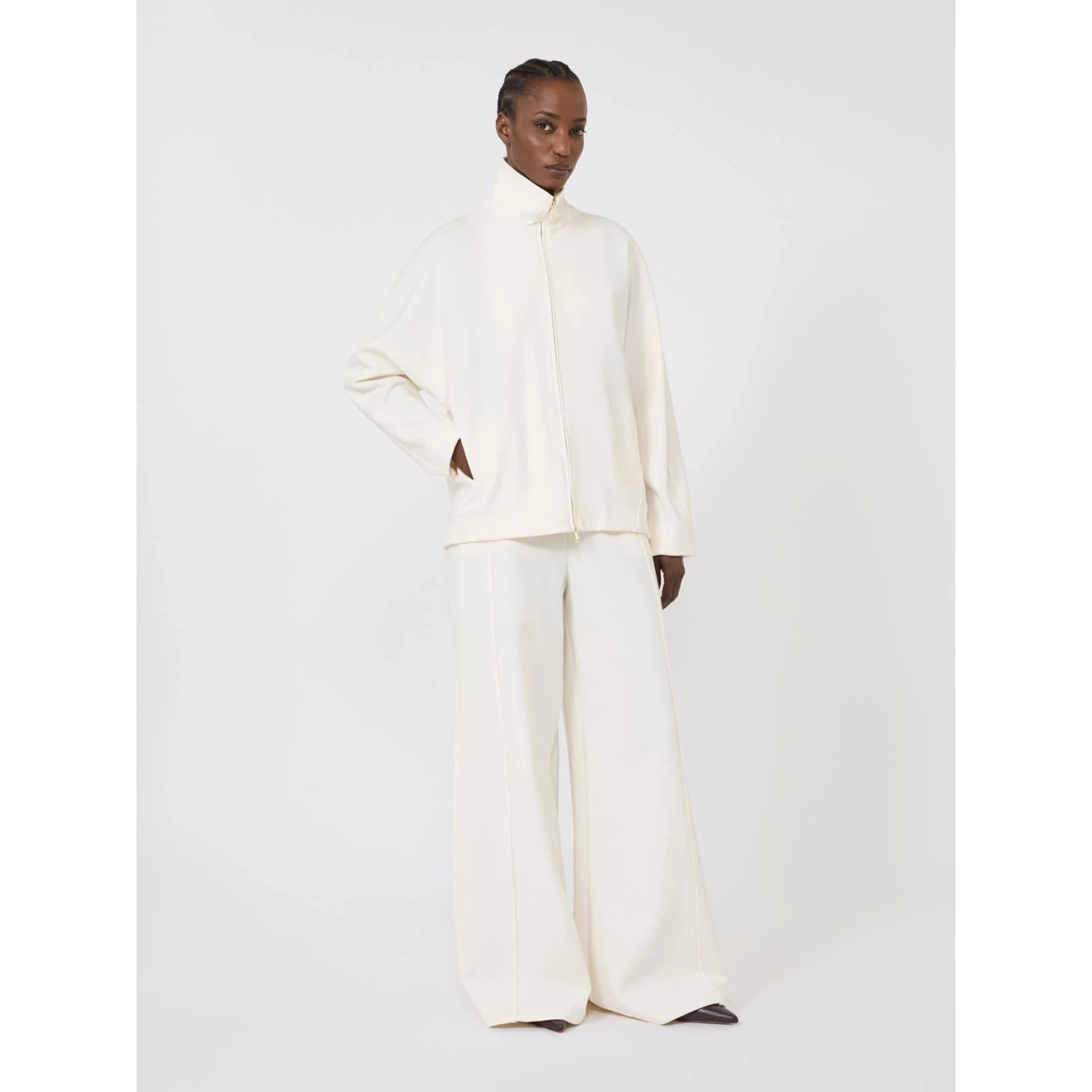 MAX MARA MXPPALA sweatshirt