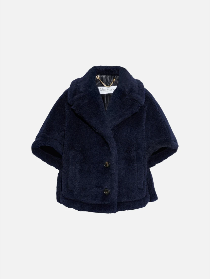 MAX MARA MXACORVINO1 coat