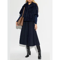 MAX MARA MXACORVINO1 coat