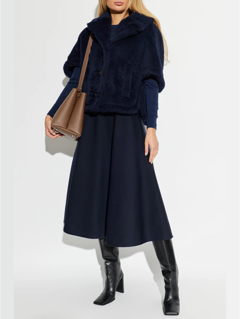 MAX MARA MXACORVINO1 coat