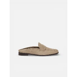 MAX MARA MXAGOCCIA slippers