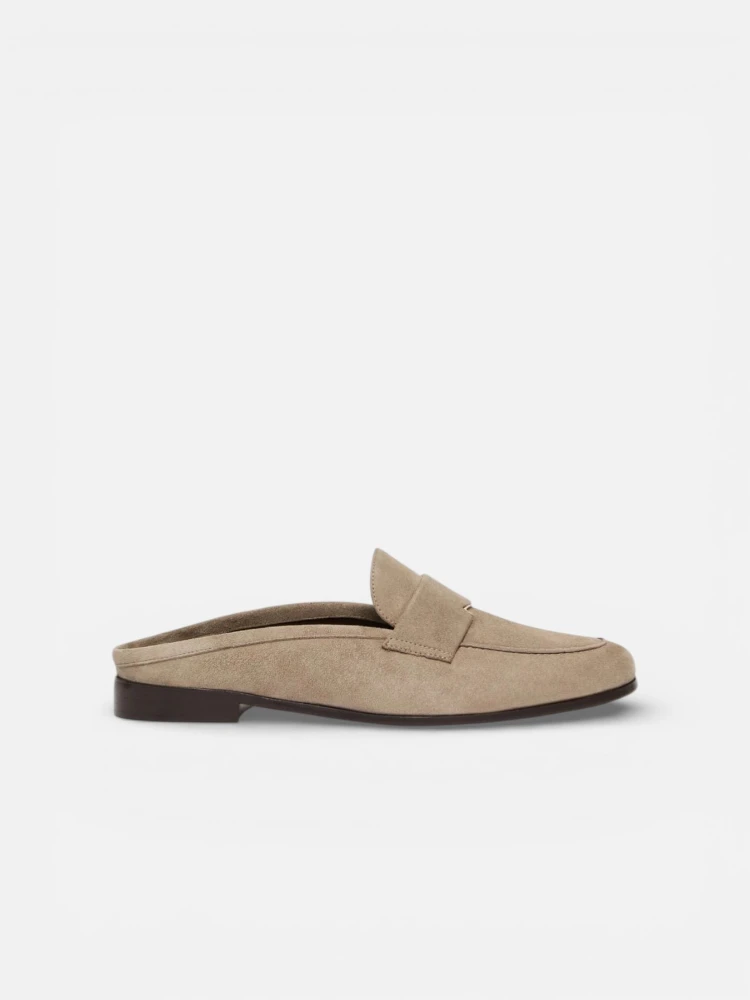 MAX MARA MXAGOCCIA slippers