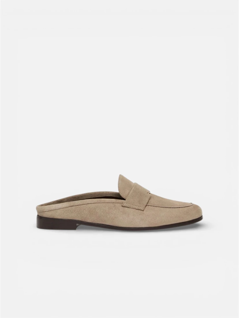 MAX MARA MXAGOCCIA slippers