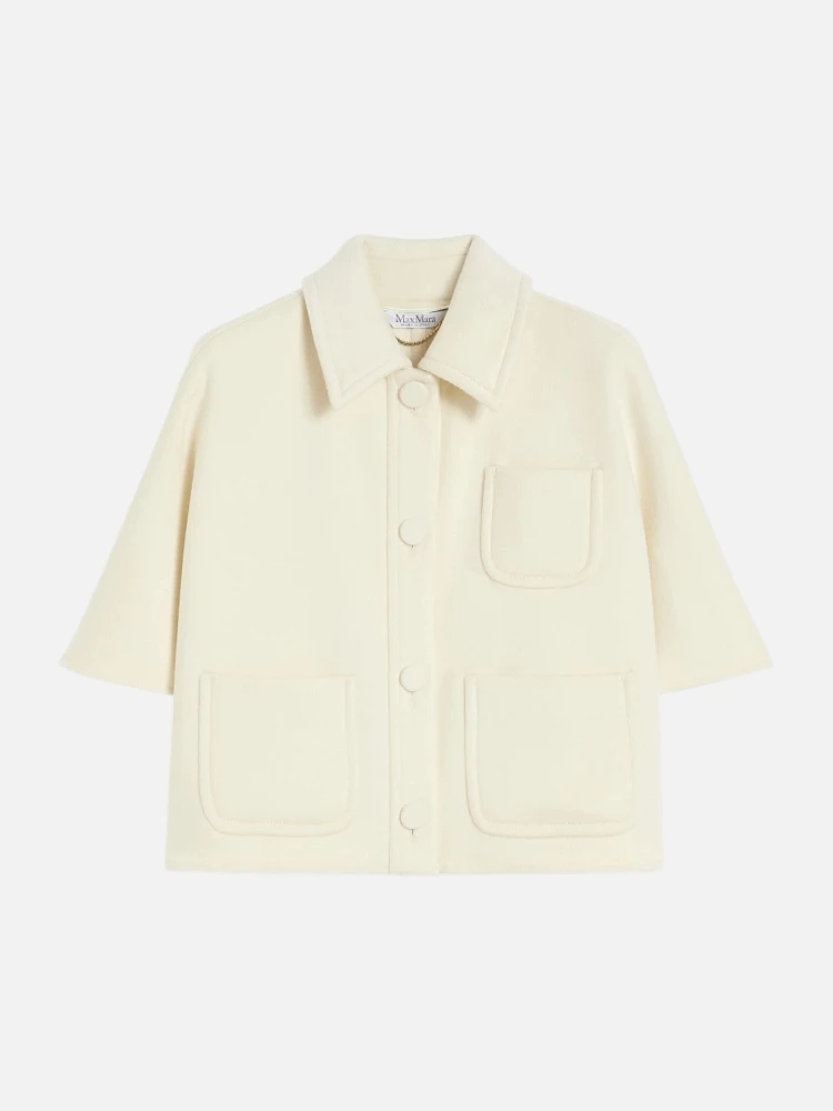 MAX MARA MXAAGILE poncho