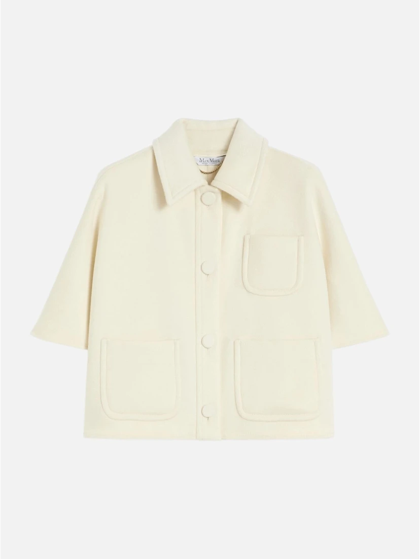 MAX MARA MXAAGILE poncho