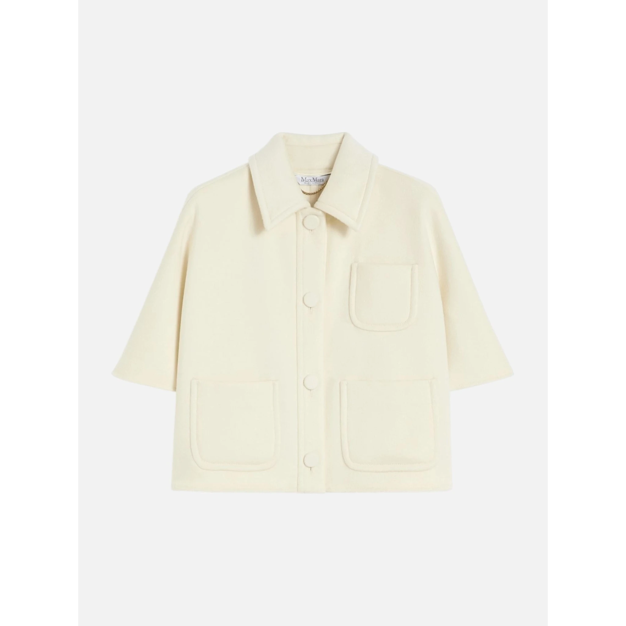 MAX MARA MXAAGILE poncho