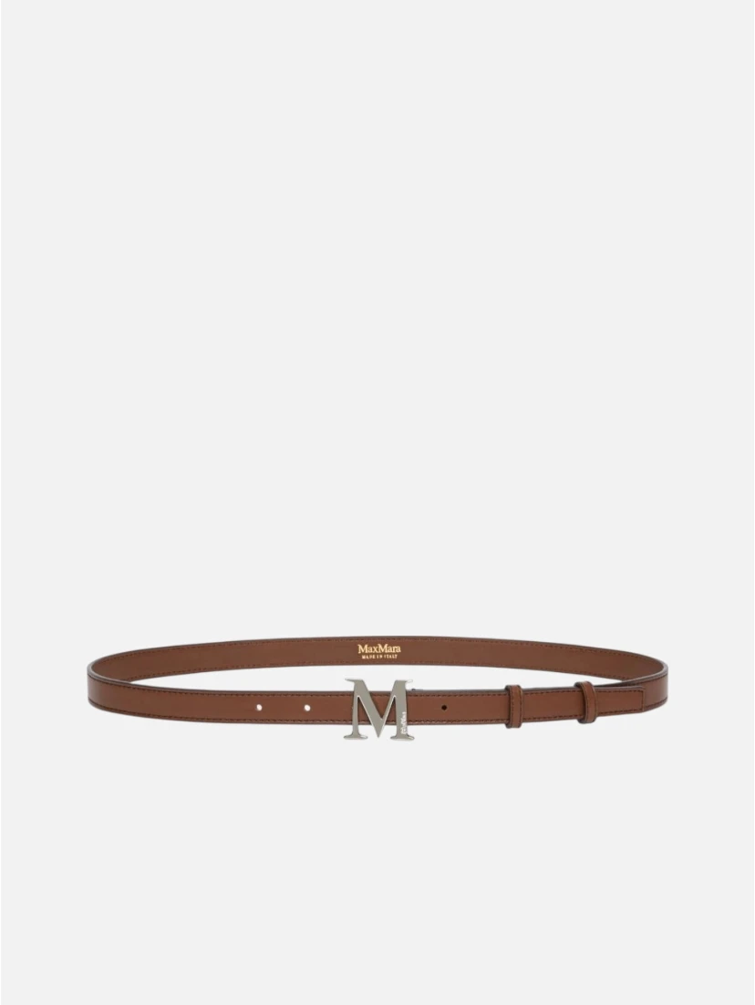 MAX MARA MCLASSIC20 belt