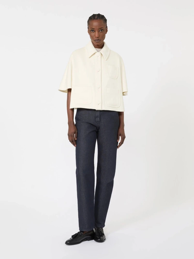 MAX MARA MXAAGILE poncho alternative