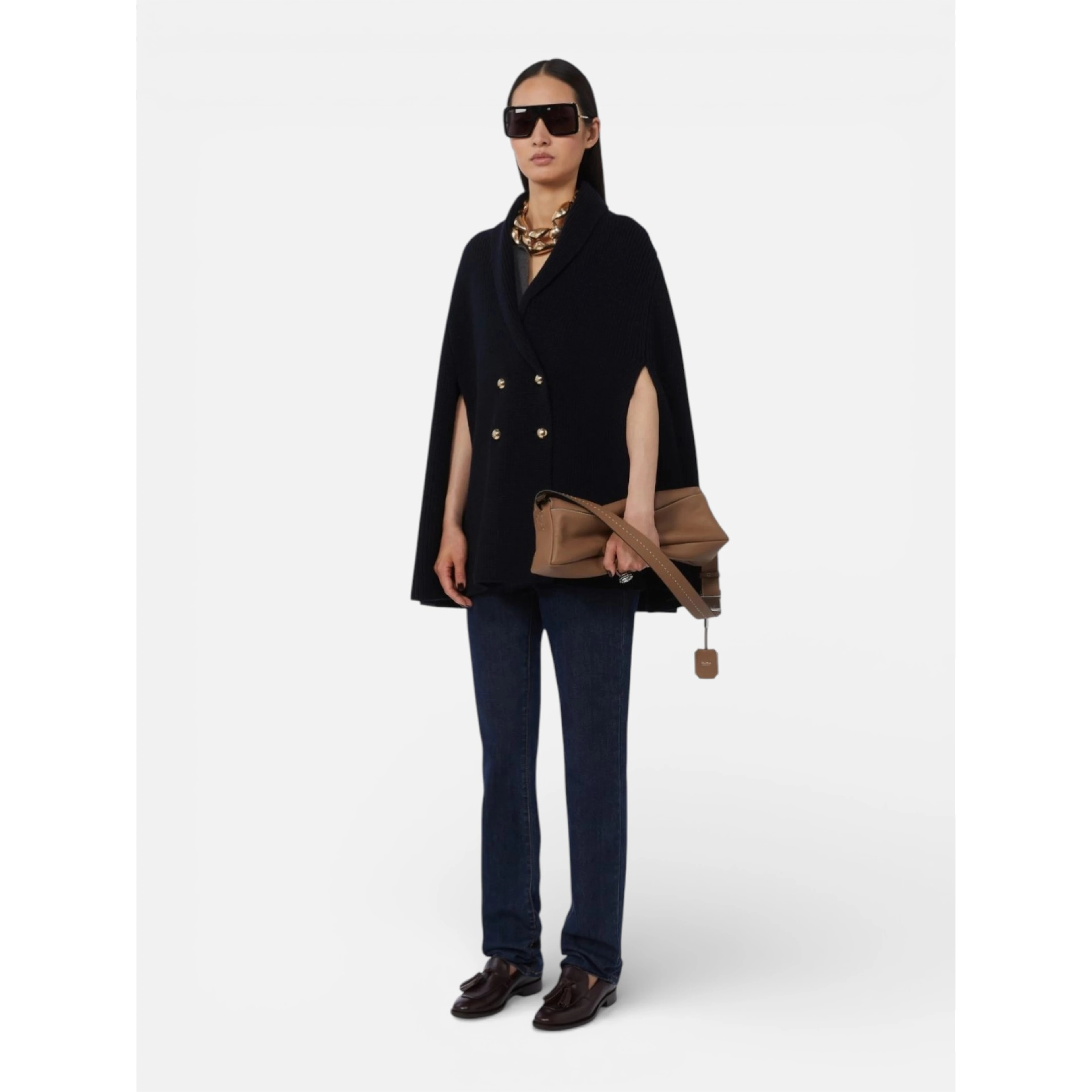 MAX MARA MXASKIPPERS bag