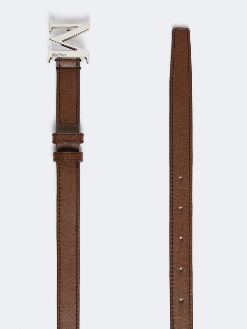 MAX MARA MCLASSIC20 belt