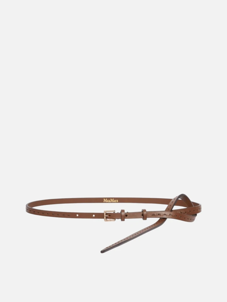 MAX MARA MXAMINIBELT10 belt