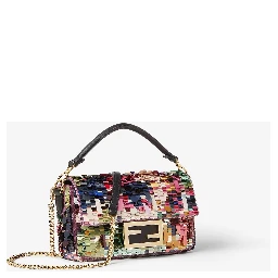 "Baguette" small handbag