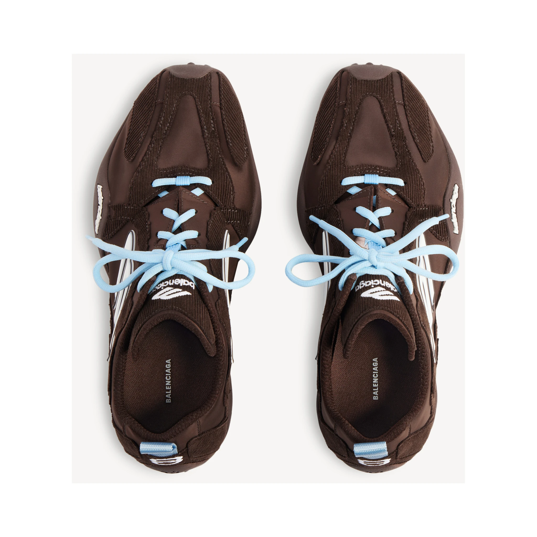 "Monday Ultra" sneakers