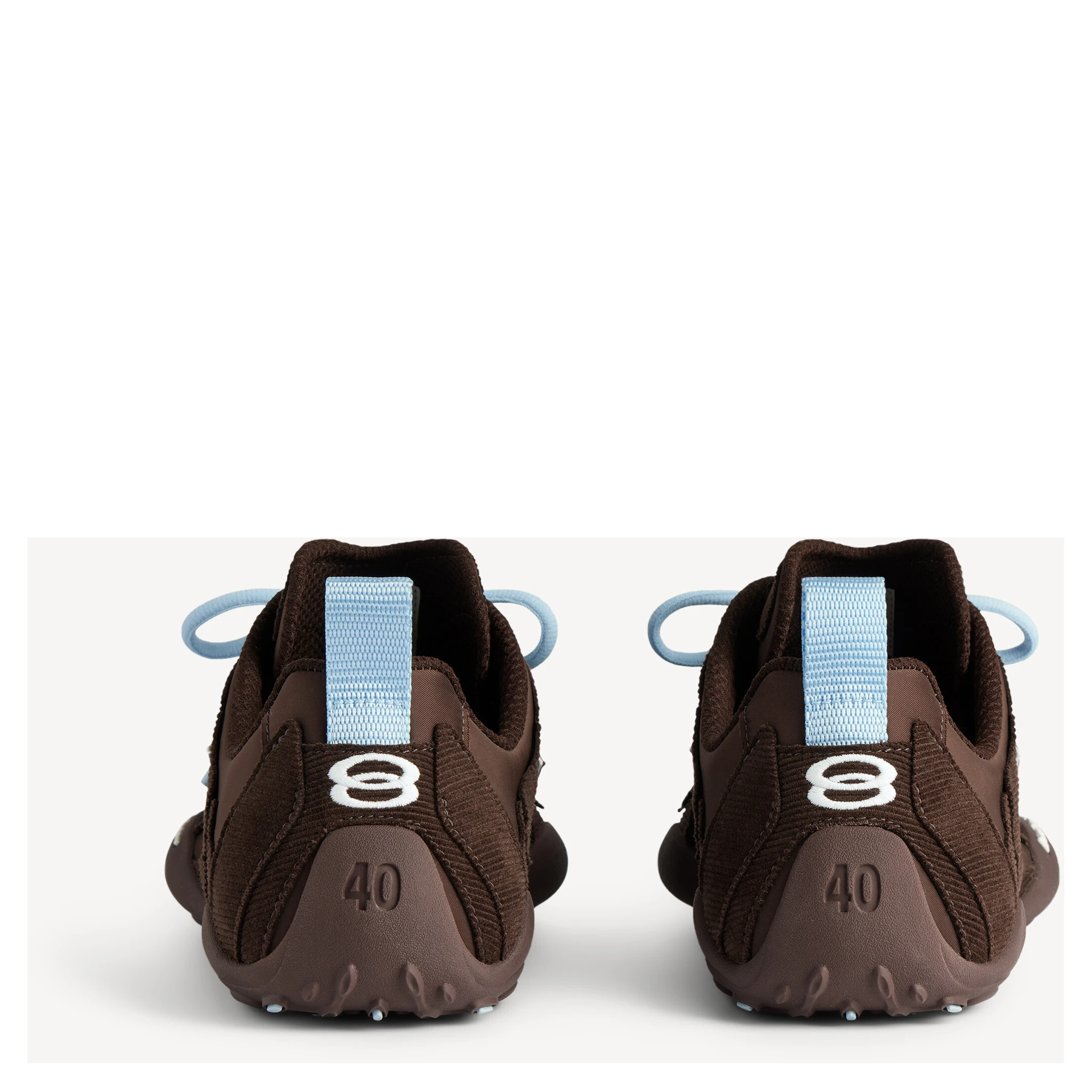 "Monday Ultra" sneakers