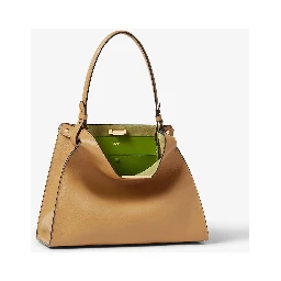 "Fendi Way" medium shoulder bag