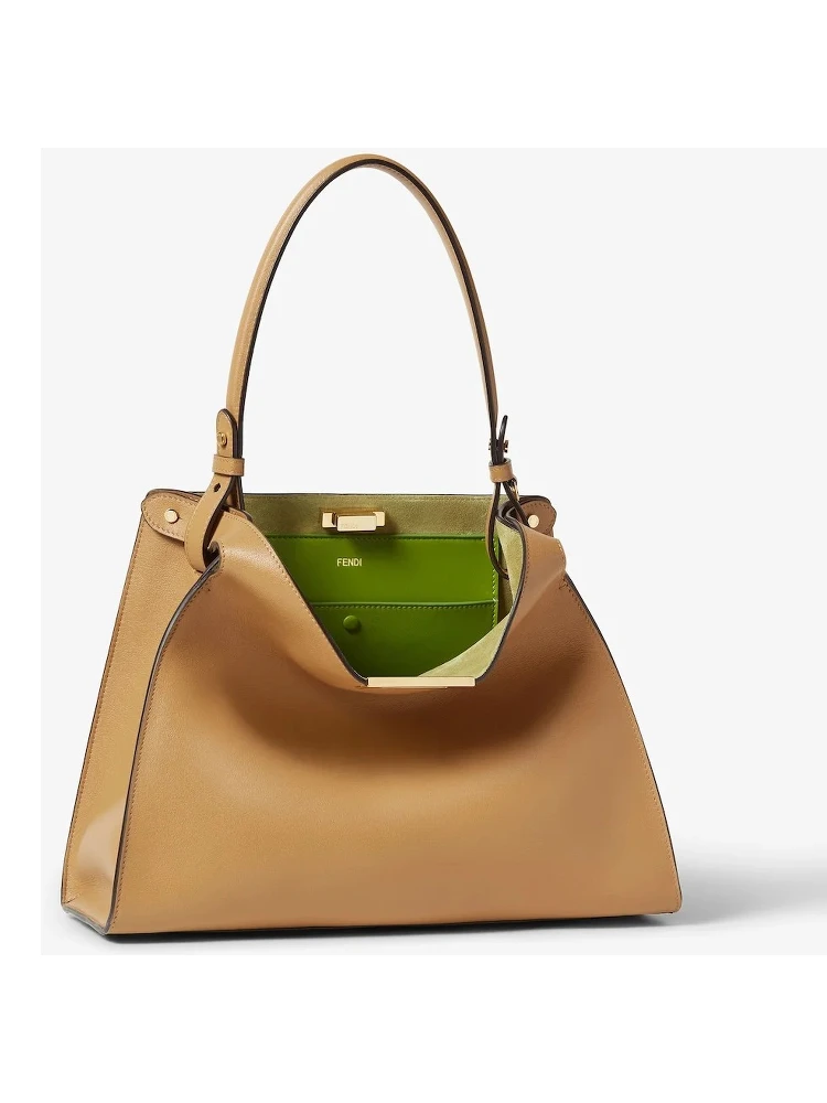 "Fendi Way" medium shoulder bag