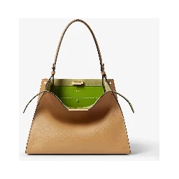 "Fendi Way" medium shoulder bag