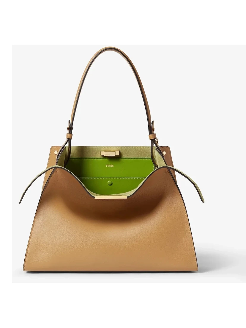 "Fendi Way" medium shoulder bag