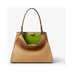 "Fendi Way" medium shoulder bag