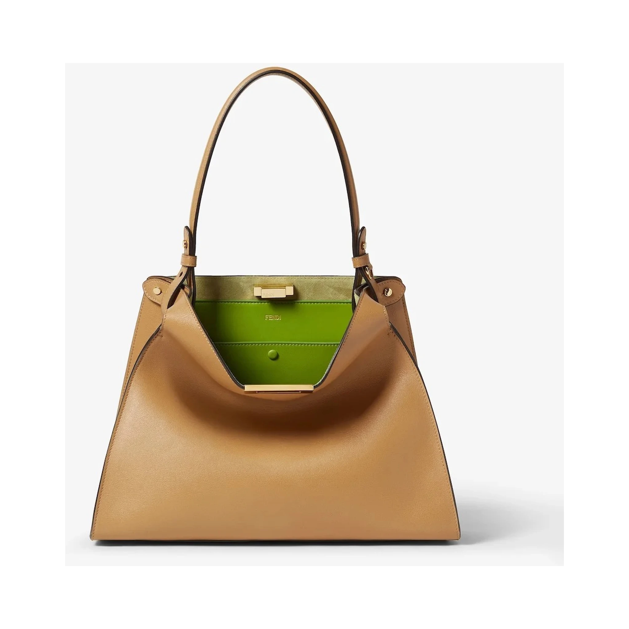 "Fendi Way" medium shoulder bag