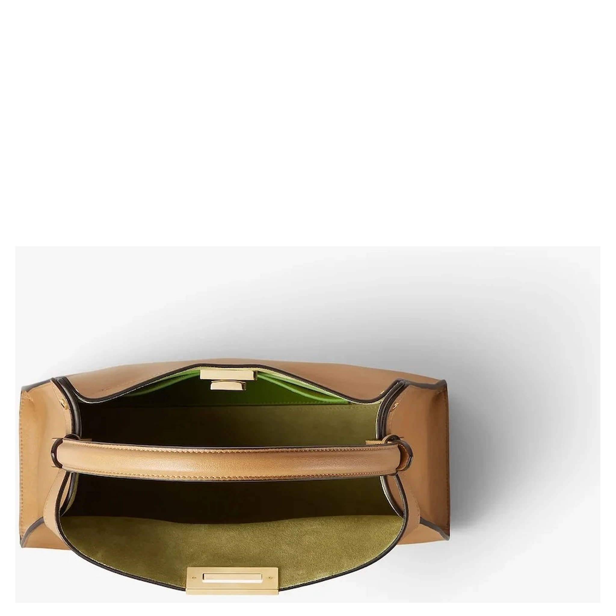 "Fendi Way" medium shoulder bag