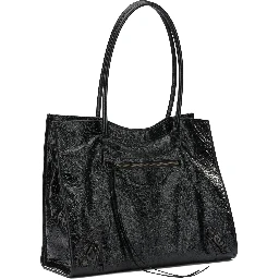 "Le City" medium shoulder bag