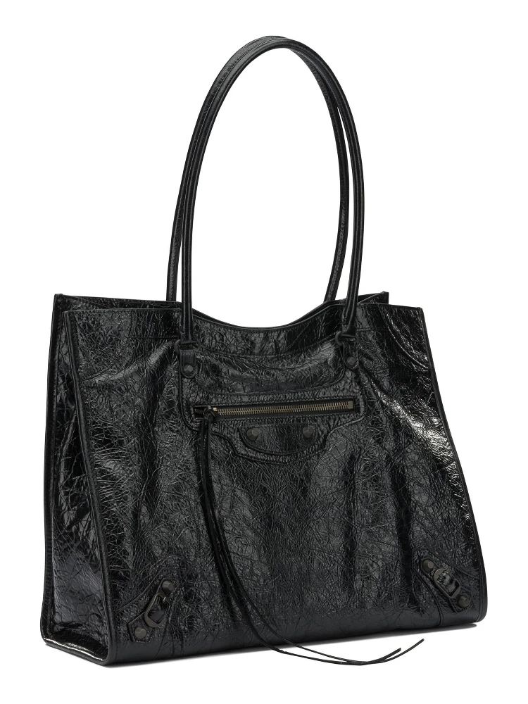 "Le City" medium shoulder bag alternative