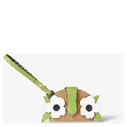 "Fendi Best Friends Forever" cards holder