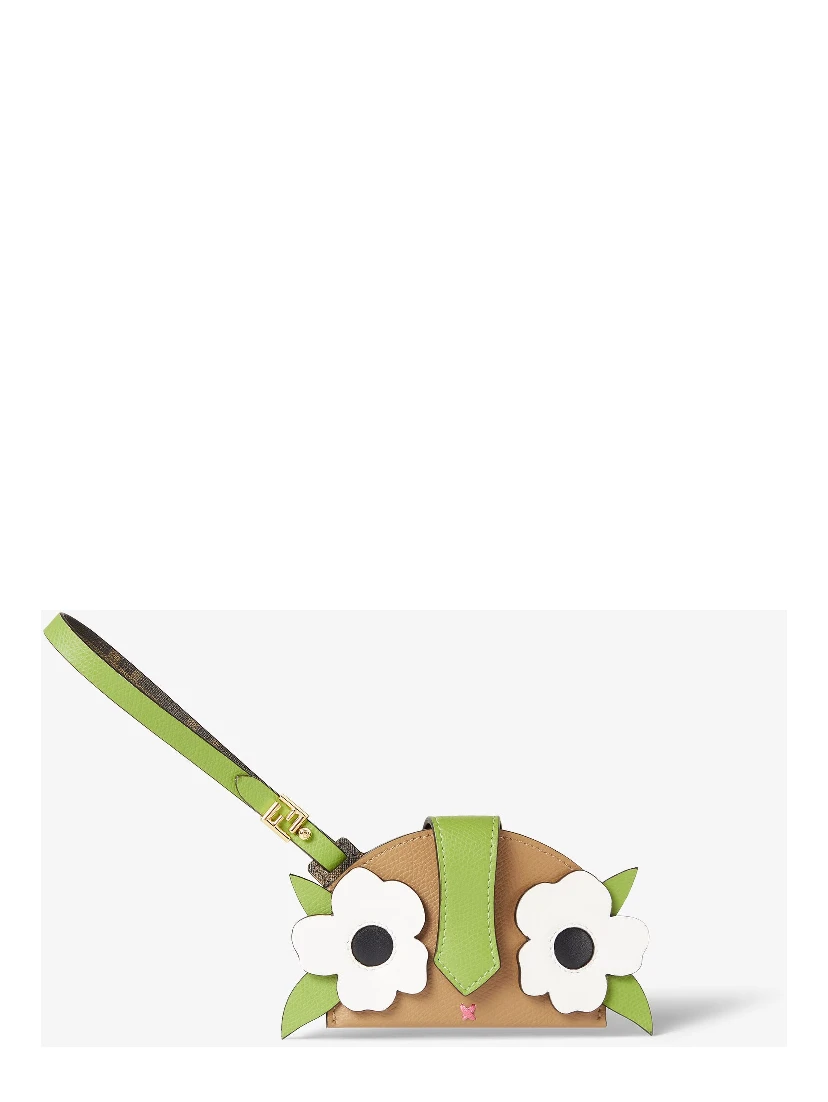 "Fendi Best Friends Forever" cards holder