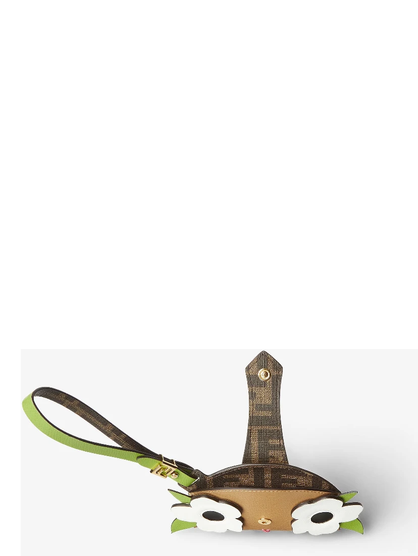 "Fendi Best Friends Forever" cards holder