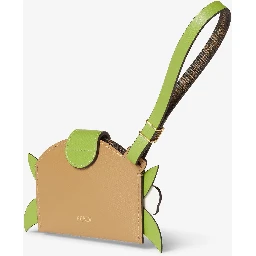 "Fendi Best Friends Forever" cards holder