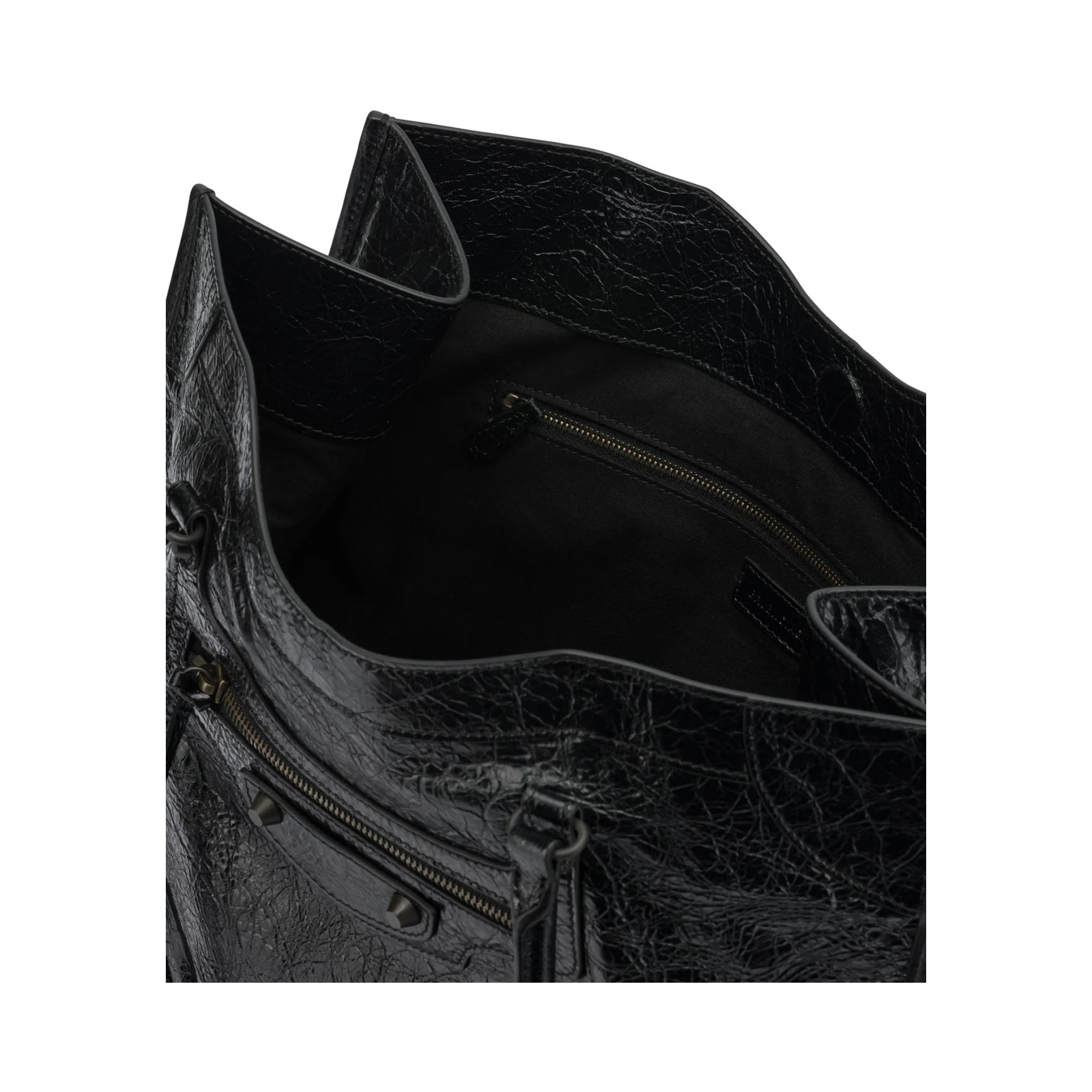 "Le City" medium shoulder bag