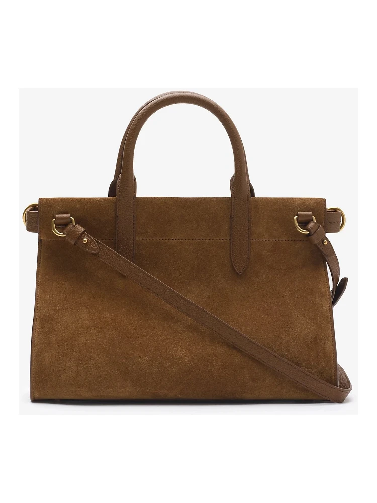 "Cotswolds" medium handbag alternative