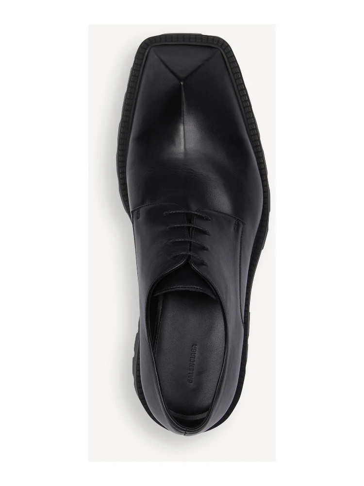 "Rhino" derby alternative