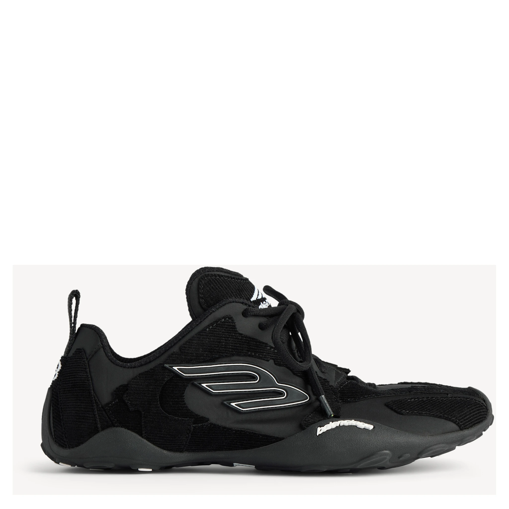 "Monday Ultra" sneakers