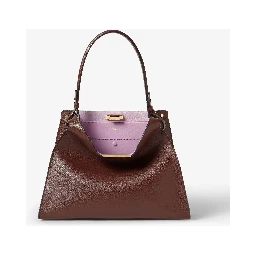 "Fendi Way" medium shoulder bag