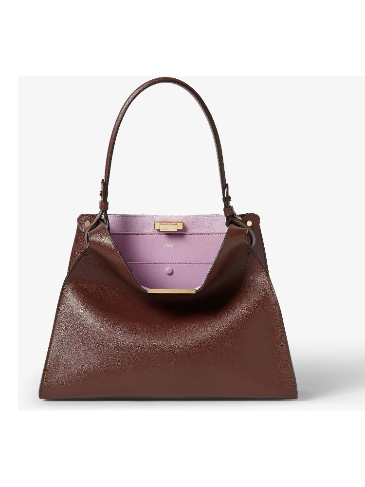 "Fendi Way" medium shoulder bag